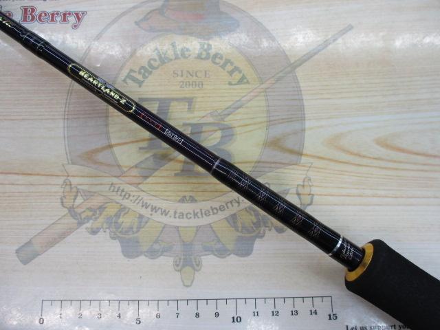 ハートランドZ HL-Z621MLRB-ti