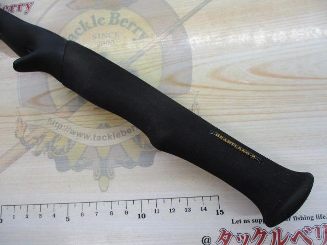 ハートランドZ HL-Z621MLRB-ti
