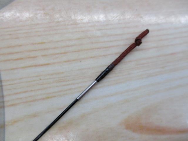CC葉隠 超硬9