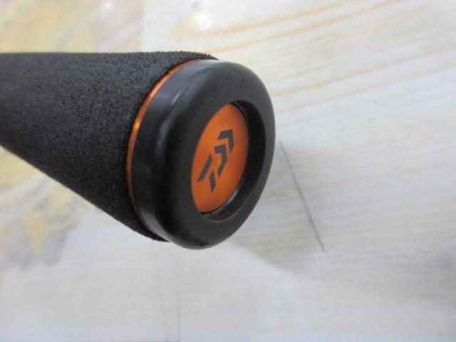 リベリオン 662MHRB｜＠ベリーネット 日本最大新品中古釣具WEBショップ