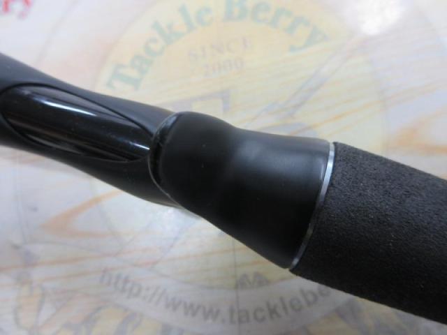 リベリオン 662MHRB｜＠ベリーネット 日本最大新品中古釣具WEBショップ