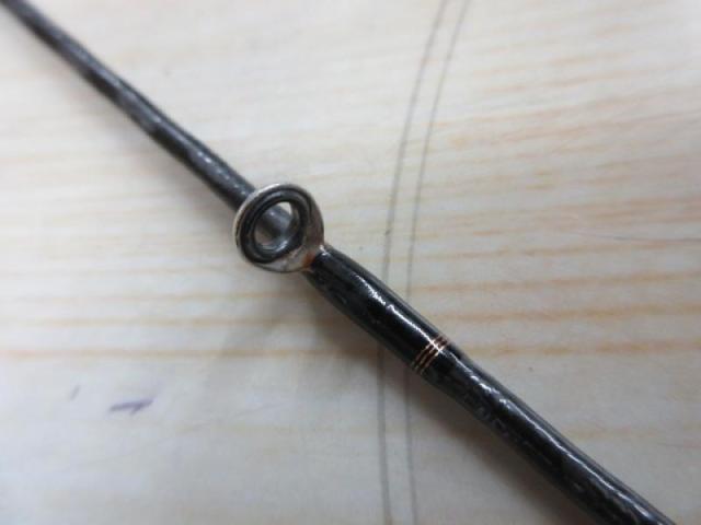 リベリオン 662MHRB｜＠ベリーネット 日本最大新品中古釣具WEBショップ
