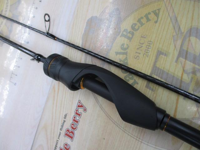 ソアレXR S54SUL-S