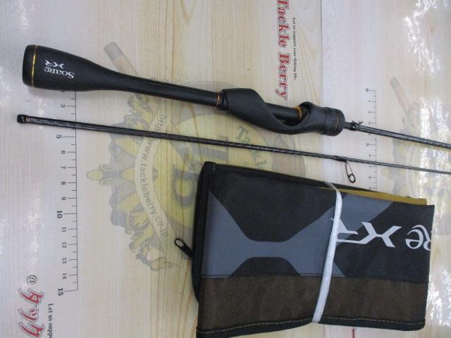 ソアレXR S54SUL-S