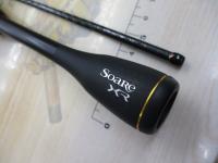 ソアレXR S54SUL-S