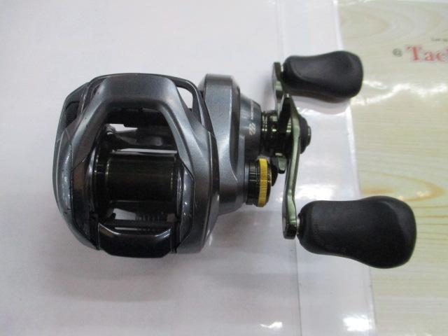 22クラドDC 200HG｜＠ベリーネット 日本最大新品中古釣具WEBショップ