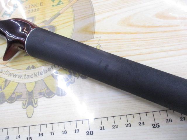 12スコーピオンXT 1652R-2｜＠ベリーネット 日本最大新品中古釣具WEB