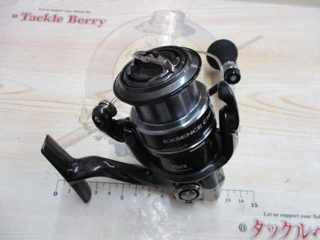 12エクスセンスCI4+ C3000HGM｜＠ベリーネット 日本最大新品中古釣具