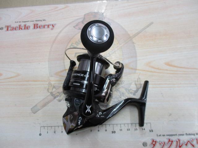 12エクスセンスCI4+ C3000HGM｜＠ベリーネット 日本最大新品中古釣具