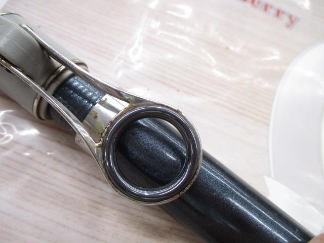 ロックキャスト 485DX-T