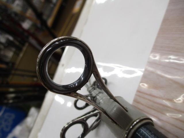 ロックキャスト 485DX-T