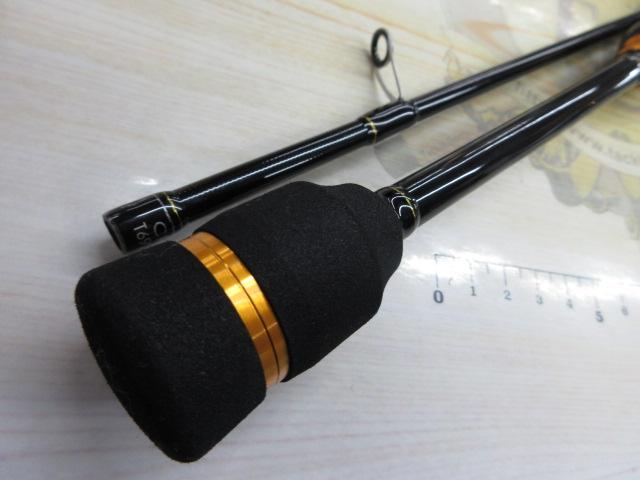 ダイワ　ルアーニストとメジャークラフト　クロステージ CRX-T692 AJI クロステージ CRX-T692AJI｜＠ベリーネット 日本最大新品中古釣具WEB