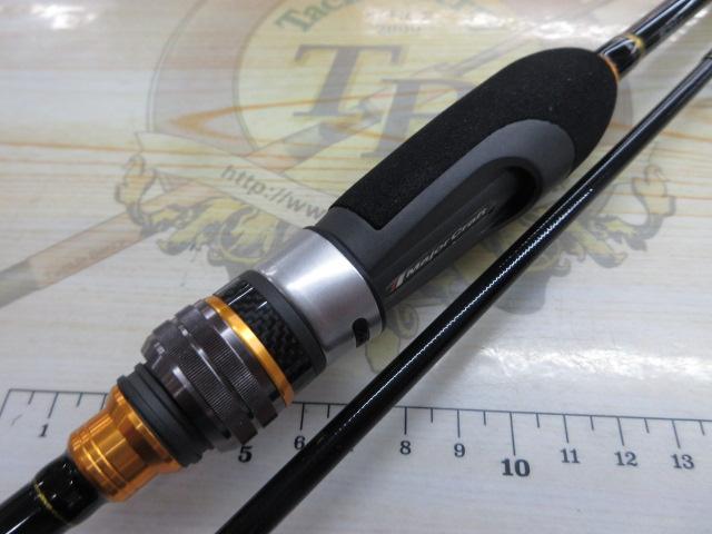 クロステージ CRX-T692AJI｜＠ベリーネット 日本最大新品中古釣具WEB