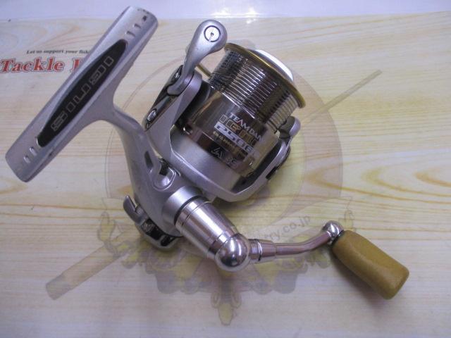 TDイグニス 2506C