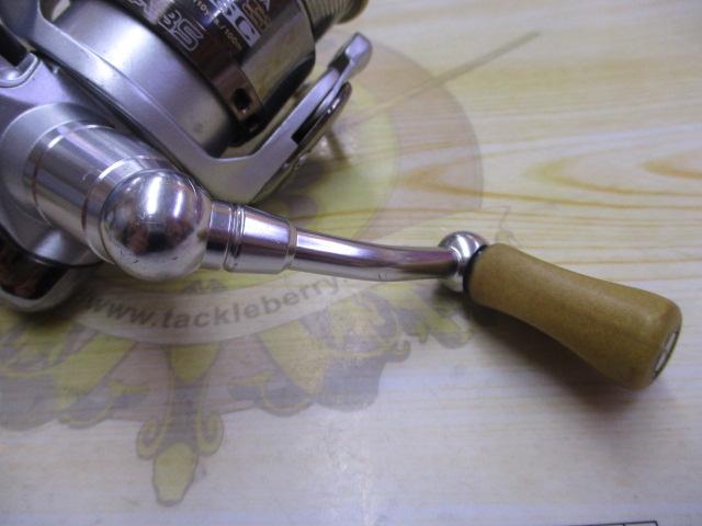 TDイグニス 2506C