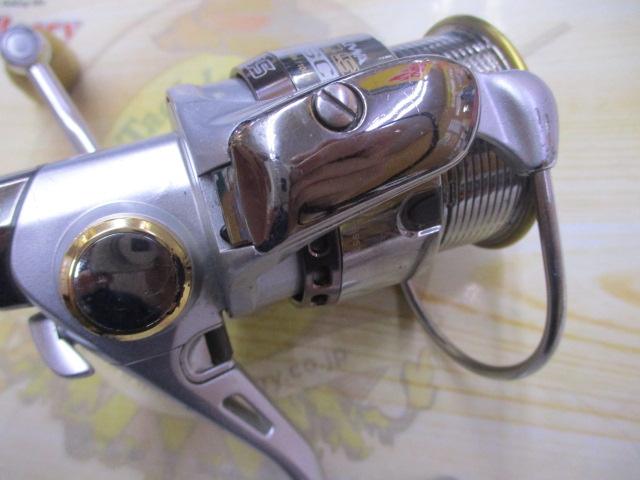 TDイグニス 2506C