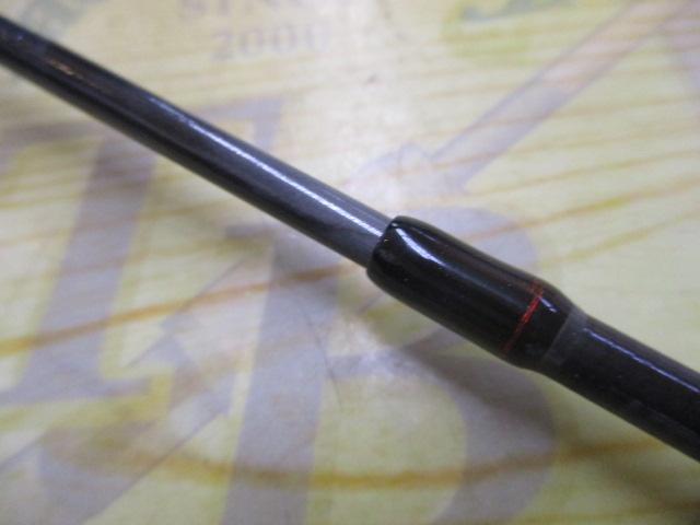 月下美人アジング 55UL-S・R