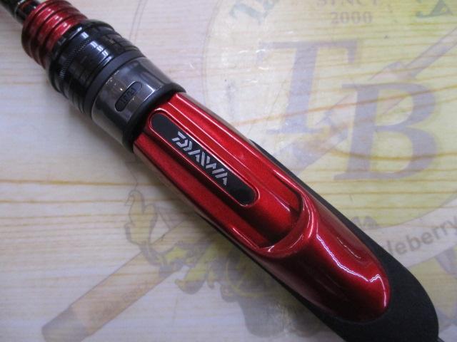 月下美人アジング 55UL-S・R