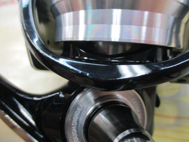 19レグザ LT5000D-CXH｜＠ベリーネット 日本最大新品中古釣具WEBショップ