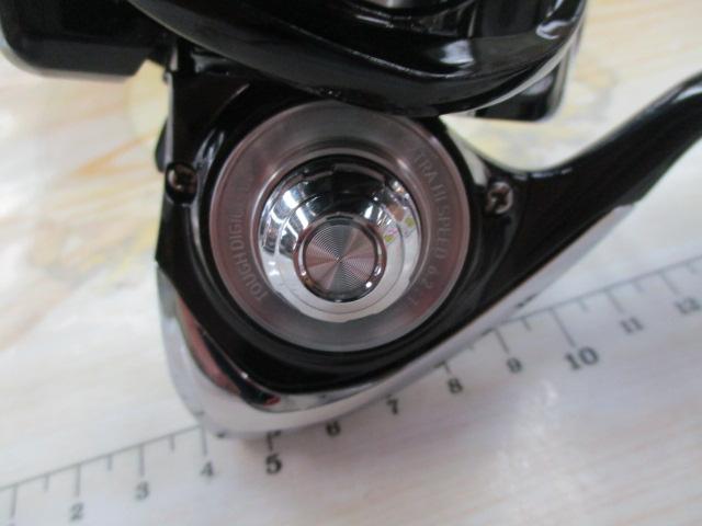 19レグザ LT5000D-CXH｜＠ベリーネット 日本最大新品中古釣具WEBショップ