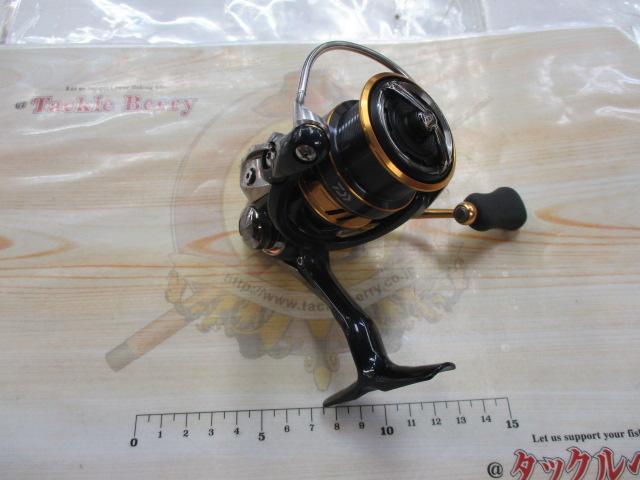 18レガリス LT2000S-XH