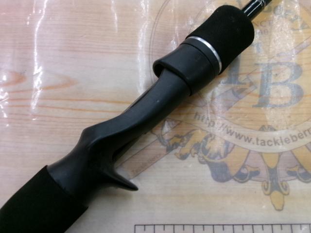 ホライゾンLJ HLJ621B-FML｜＠ベリーネット 日本最大新品中古釣具WEB