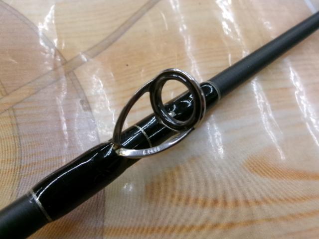 ホライゾンLJ HLJ621B-FML｜＠ベリーネット 日本最大新品中古釣具WEB