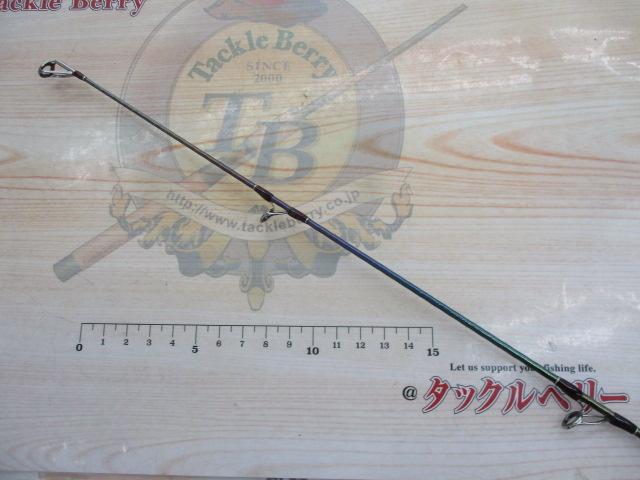 18ワールドシャウラ 2704RS-2