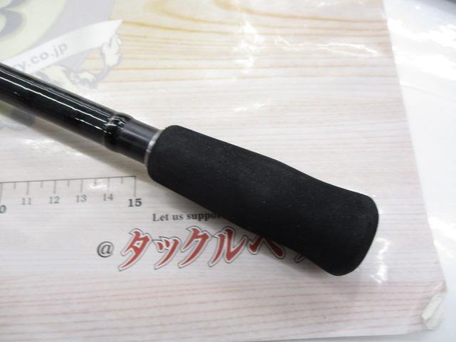 17セフィアCI4+ S806M