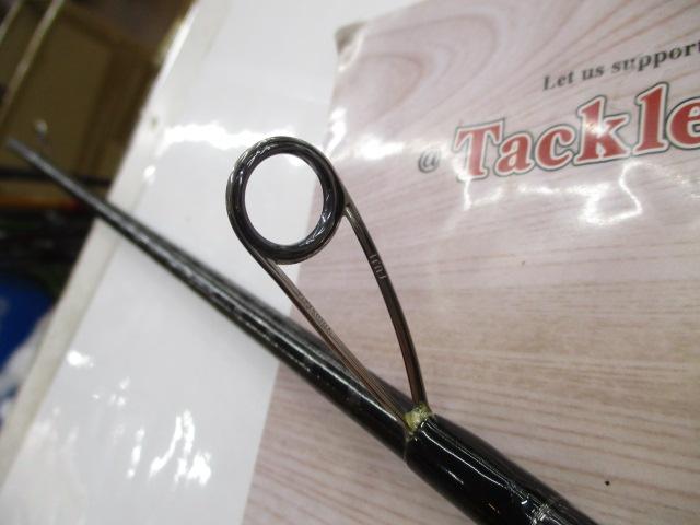 17セフィアCI4+ S806M