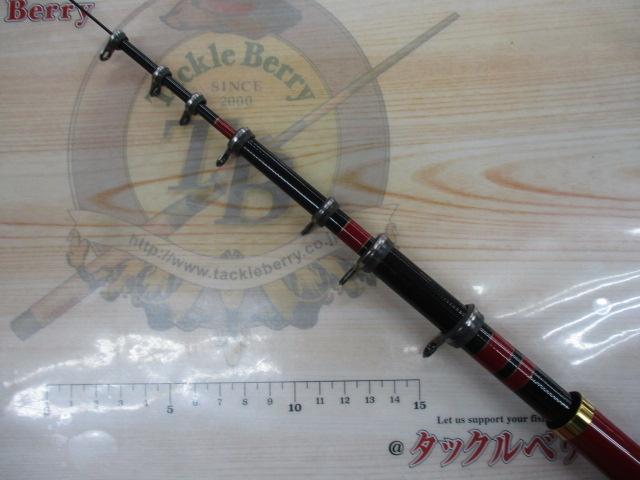がま磯アテンダー 225-50｜＠ベリーネット 日本最大新品中古釣具WEB
