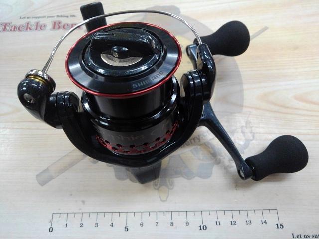 10セフィアCI4 C3000HGSDH