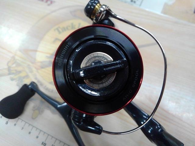 10セフィアCI4 C3000HGSDH