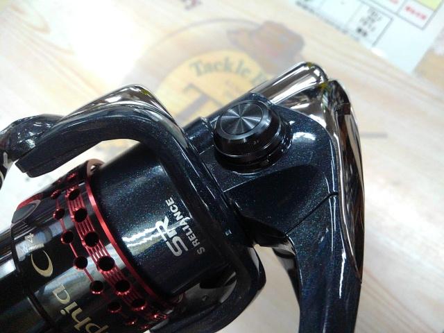 10セフィアCI4 C3000HGSDH