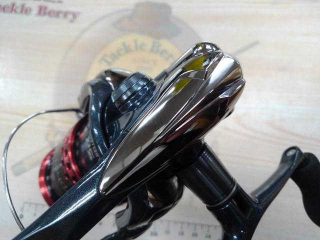 10セフィアCI4 C3000HGSDH