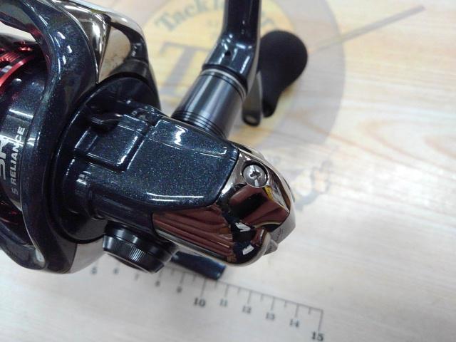 10セフィアCI4 C3000HGSDH