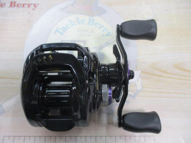 タトゥーラ HLC 8.1R-TW｜＠ベリーネット 日本最大新品中古釣具WEBショップ