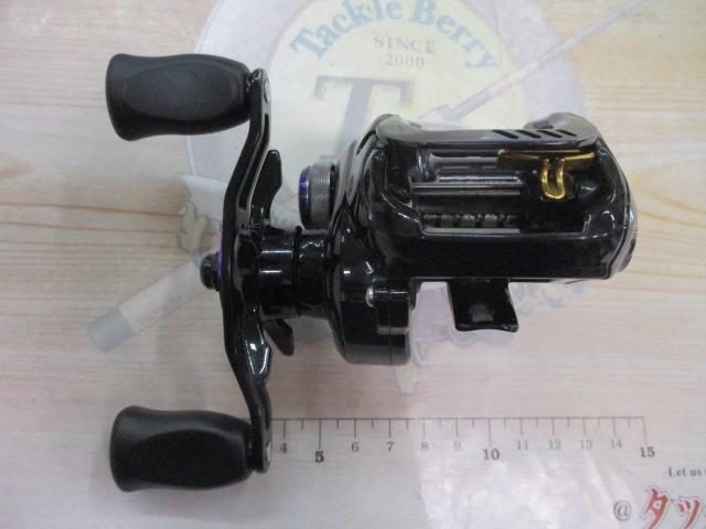 タトゥーラ HLC 8.1R-TW｜＠ベリーネット 日本最大新品中古釣具WEBショップ
