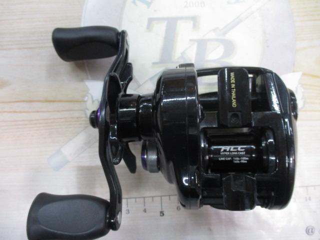 タトゥーラ HLC 8.1R-TW｜＠ベリーネット 日本最大新品中古釣具WEBショップ