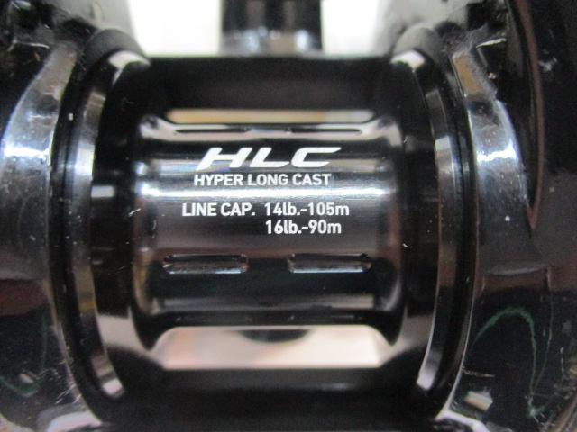 タトゥーラ HLC 8.1R-TW｜＠ベリーネット 日本最大新品中古釣具WEBショップ