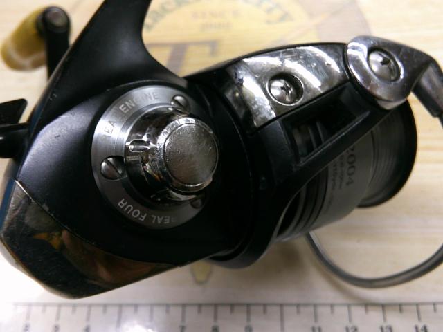 ブラディア 2004