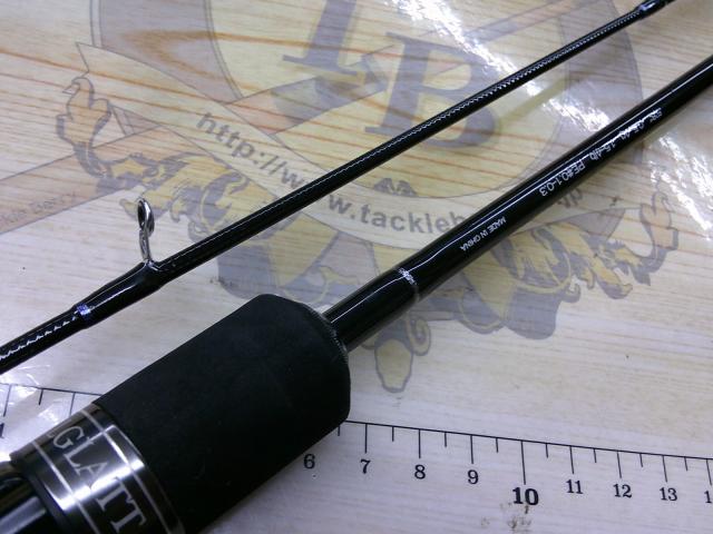 ケルベロスエリアエディション58L-2