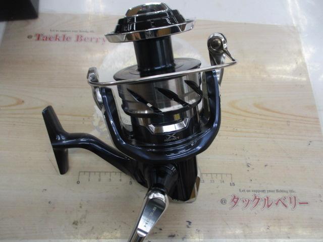 21ツインパワーSW 10000HG