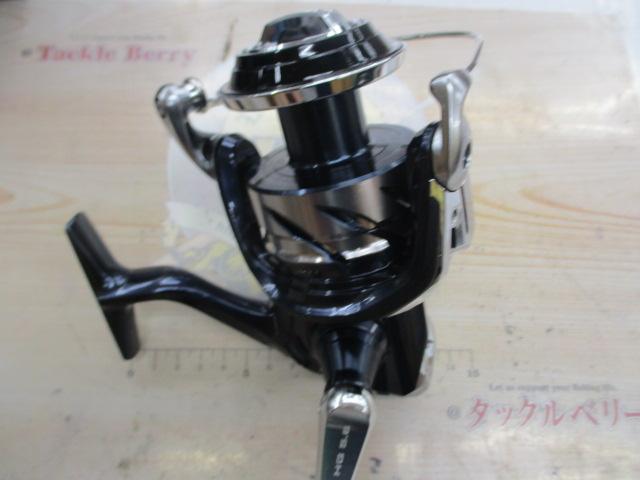21ツインパワーSW 8000HG