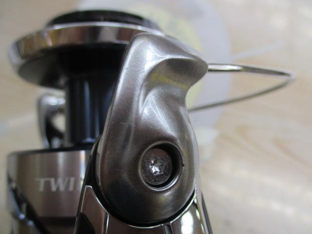 21ツインパワーSW 8000HG