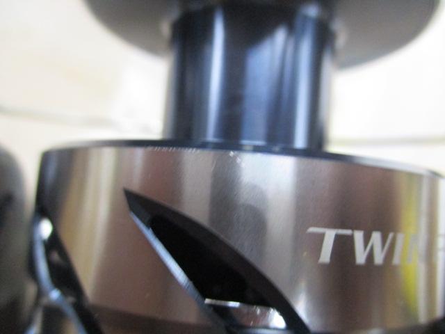 21ツインパワーSW 8000HG
