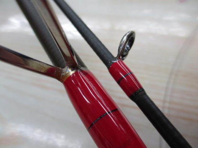 礁楽(Shoreluck) SL-76LS