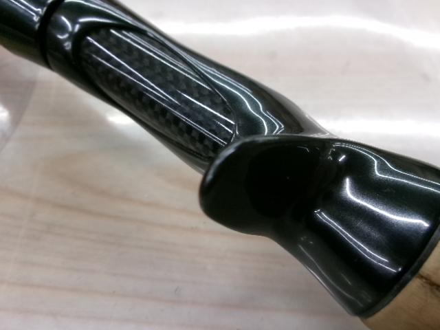 ブラックレーベル BLX LG 6101MHFB