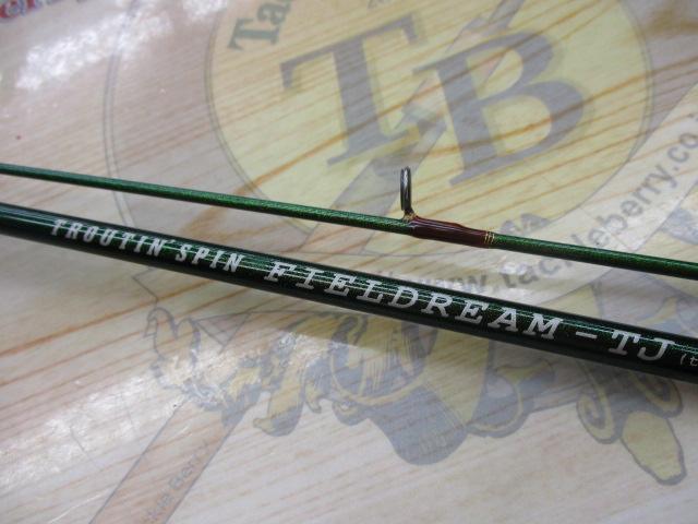 フィールドリームTJ FLDT-56