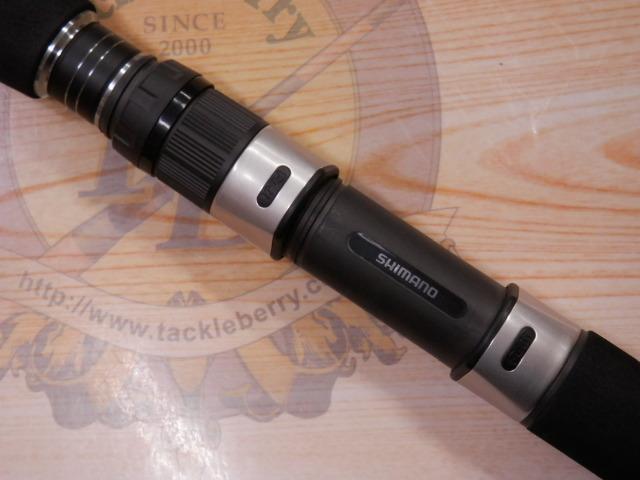 21グラップラーBBタイプC S82H｜＠ベリーネット 日本最大新品中古釣具